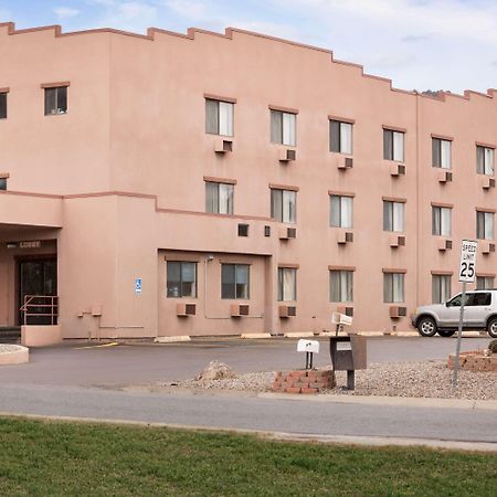 Super 8 By Wyndham Durango Exterior foto