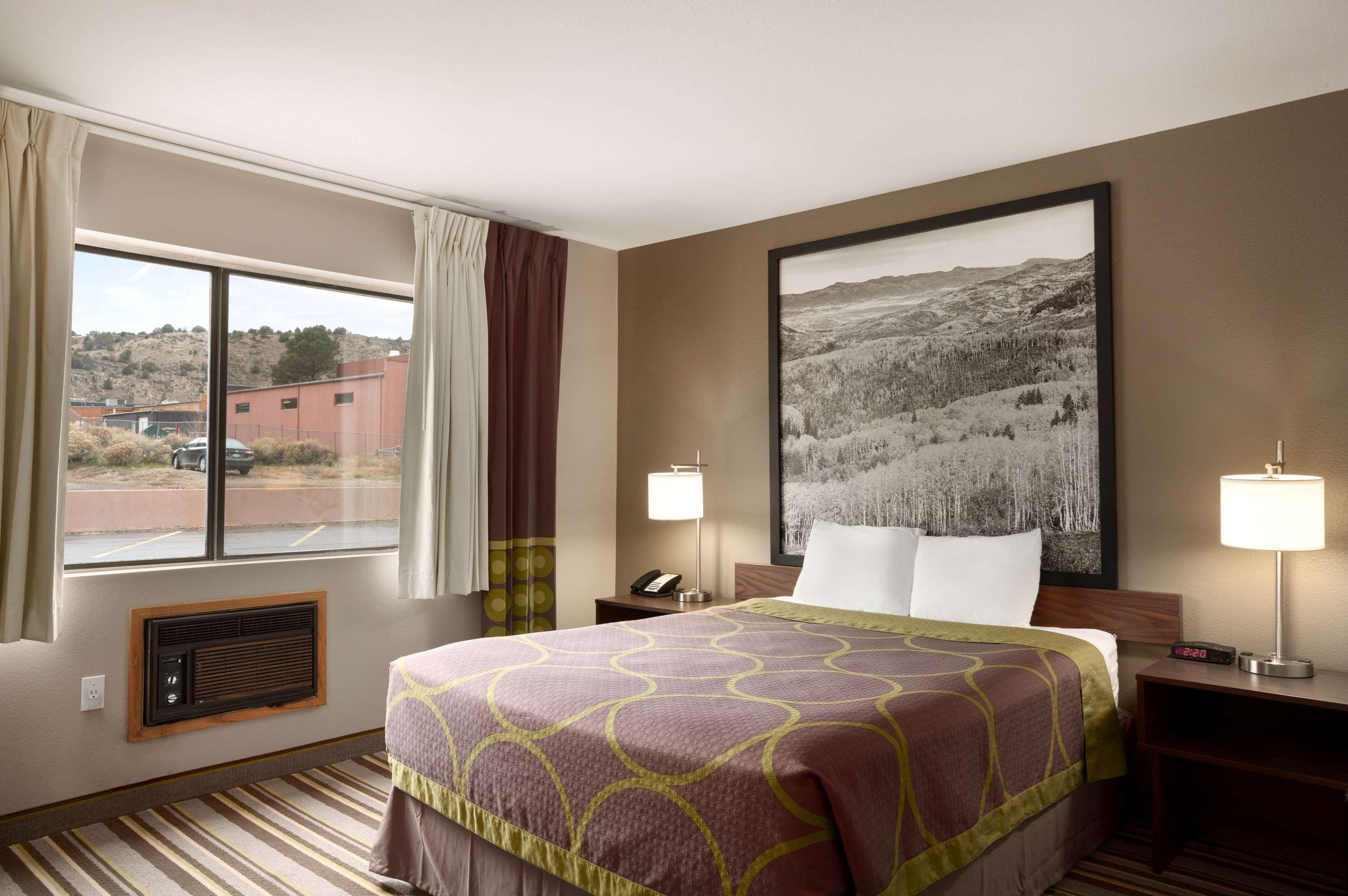 Super 8 By Wyndham Durango Exterior foto
