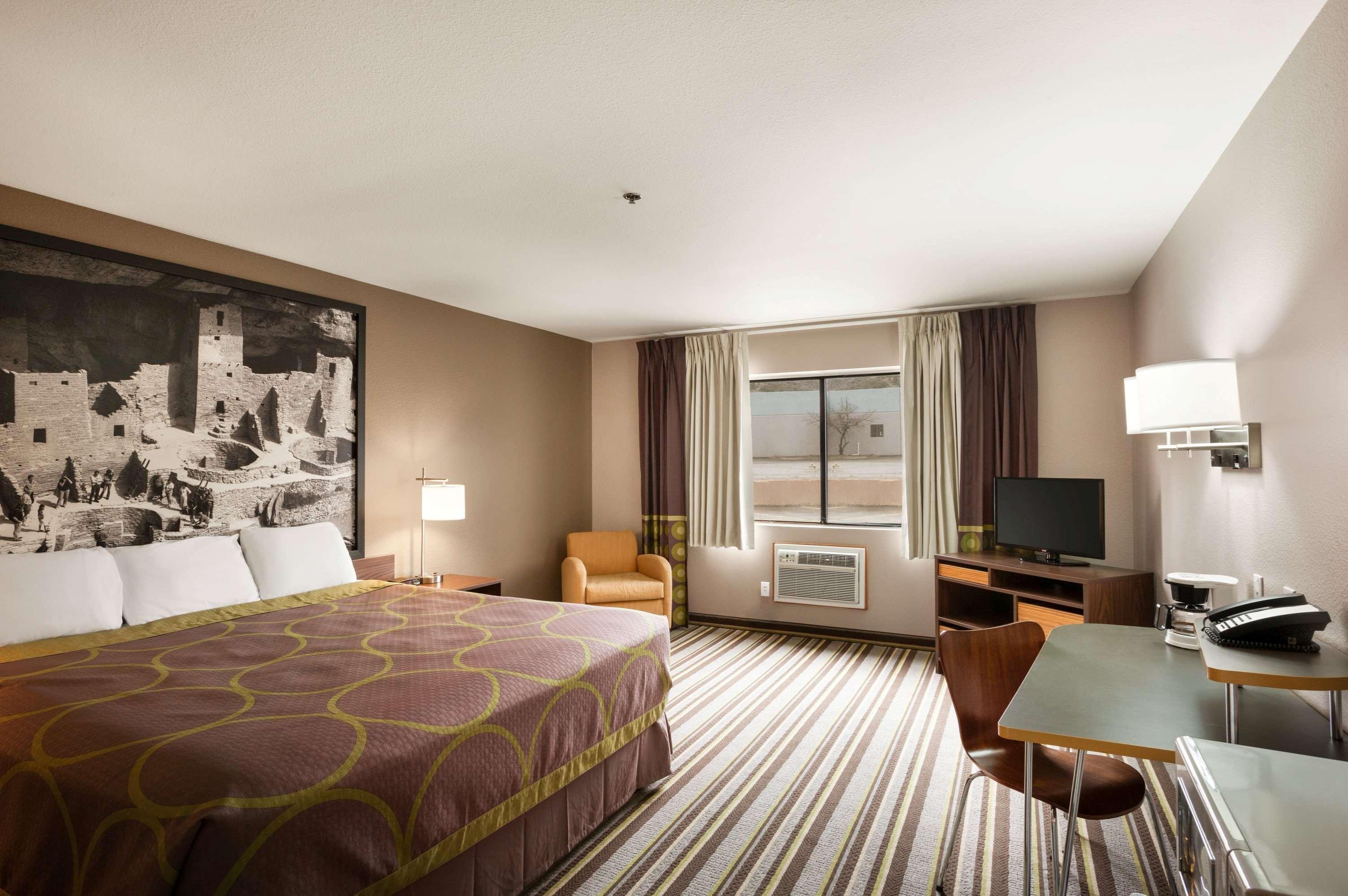 Super 8 By Wyndham Durango Exterior foto